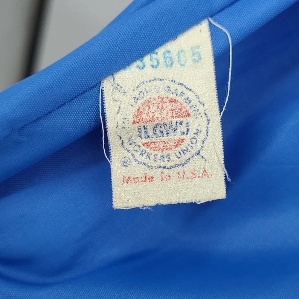 Vintage Betty Rose Coat - Picture 10 of 16